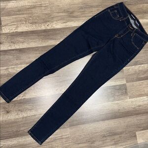 Old Navy Rockstar Jeans - Mid rise.